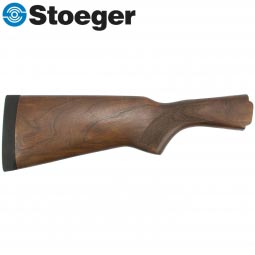 Stoeger Over Under Youth Stock, American Walnut, 20 Gauge