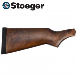 Stoeger Single Barrel Classic Stock, 20ga.