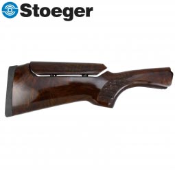 Stoeger Condor Competition Walnut Stock, 12ga. LH