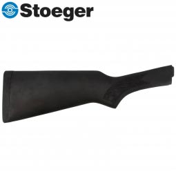 Stoeger Coach Gun Supreme / Double Defense Side by Side Stock, 12 Gauge, Matte Black (Blemished)