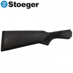 Stoeger Condor Outback / Double Defense Stock, 12 Gauge, Black