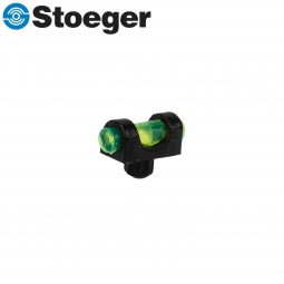 Stoeger Double Defense Green Front Sight