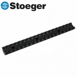 Stoeger Side By Side Double Defense Bottom Rail