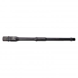 Faxon Firearms 8.6 BLK 16" Big Gunner Profile AR-10 Barrel