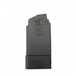 CZ Scorpion 10 Round 9mm Magazine