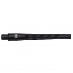 Faxon Firearms 10/22 8.5" Flame Fluted Barrel, Nitride, Threaded