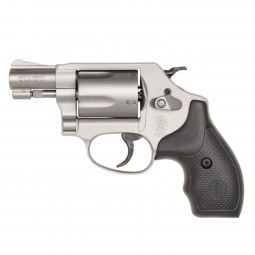 Smith & Wesson 637 .38 Special +P Revolver, w/ Internal Lock