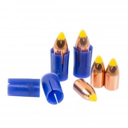 Thompson / Center Shockwave Mag Express Sabot Controlled Expansion .50 Cal Bullets, 200 Grain, 15pk