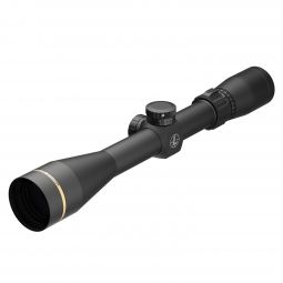 Leupold VX-Freedom 4-12x40, 1" Tube, CDS Duplex Reticle