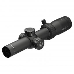 Leupold Mark 3HD 1.5-4x20, 30mm Tube, P5 FireDot TMR Illum. Reticle