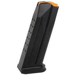 FN 509 Midsize Magazine, 9mm 15 Round, Black