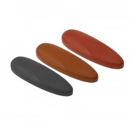 Cervellati Microcell Recoil Pad, Soft, Standard Texture, 15mm Thick, 92mm Hole Spacing