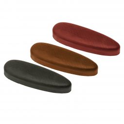 Cervellati Microcell Recoil Pad, Extra Soft, Standard Texture, 23mm Thick, 92mm Hole Spacing