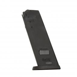 Heckler and Koch USP 9mm 10 Rd. Polymer Magazine