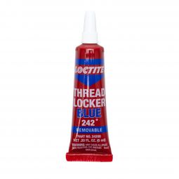 Loctite Blue 242 Threadlocker .20 oz