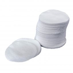 Thompson / Center 2.5" Round Cleaning Patches, Pack of 250
