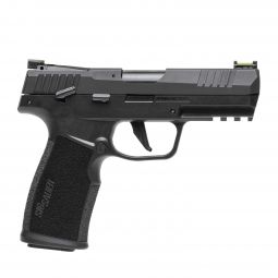 Sig Sauer P322 Pistol, 22LR (2) 20 Round Magazines