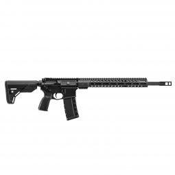 FN FN-15 DMR3 Rifle, 5.56x45mm 18" Barrel, Black