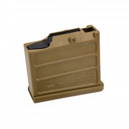 FN America Ballista Magazines, .308 Win, 8 Rounds