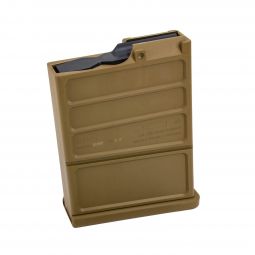 FN America Ballista Magazines, .338 Lapua Mag, 8 Rounds