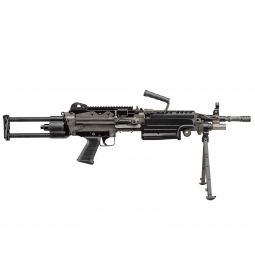 FN M249S Para Rifle, 5.56mm 16.1" Barrel, Black