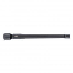 Faxon Firearms RemAge 8.6 BLK 12" Modified Light Palma Profile Barrel, For Remington 700 Actions