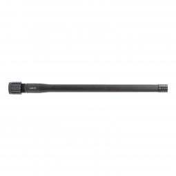 Faxon Firearms RemAge 8.6 BLK 16" Modified Light Palma Profile Barrel, For Remington 700 Actions