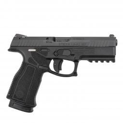 Steyr L9-A2 MF Pistol, 9mm 4.5" Barrel