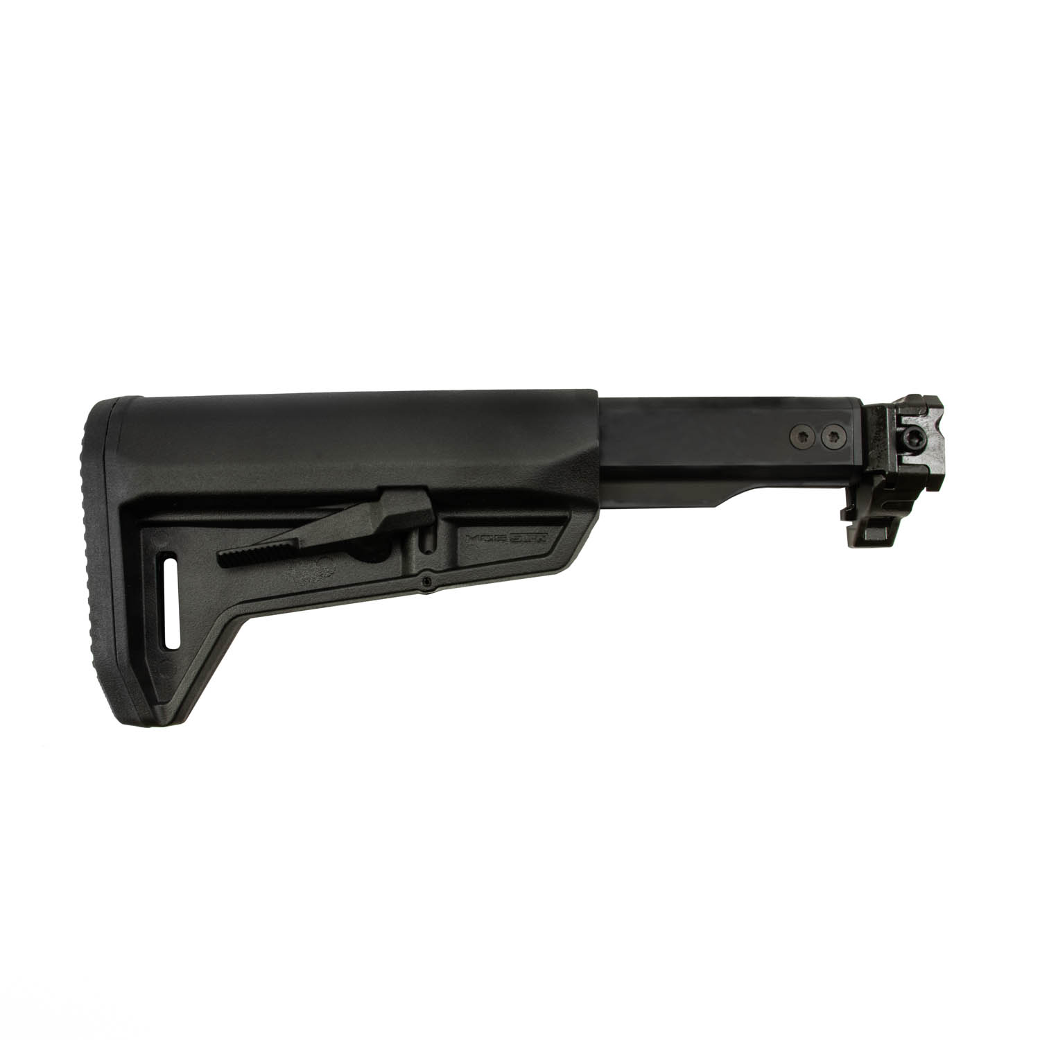 Sig Sauer MPX Folding Stock Assembly, Low Profile Tube: MGW