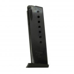 Sig Sauer P210 Magazine, 8 Round 9mm, Standard/Carry