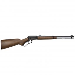 Chiappa LA322 Carbine Standard Takedown Rifle, 22LR, 18.5" Barrel, Wood Stock