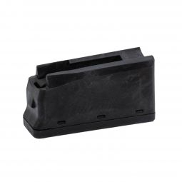 CVA Cascade Magazine, 350 Legend/300 Blackout/204 Ruger/223 Rem, 4 Round