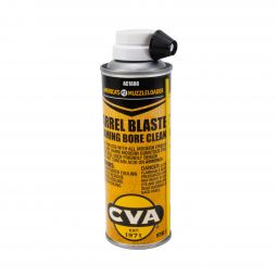 CVA Barrel Blaster Foaming Bore Cleaner