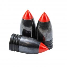 PowerBelt AeroLite Muzzleloader Bullet, .50cal 250gr., Package of 15