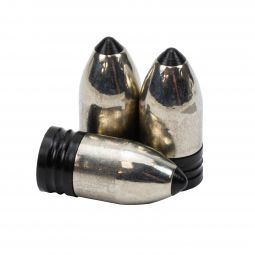 PowerBelt Platinum Series Muzzleloader Bullet, .50cal 338gr., Package of 15