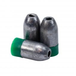 PowerBelt Lead Series Muzzleloader Bullet, .50cal 348gr. HP, Package of 20