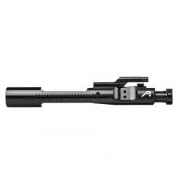 Aero Precision 6.5 Grendel / 6mm ARC Complete Bolt Carrier Group w/ Logo, Black Nitride