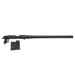 Bergara B-14 Trainer Barreled Action, 22LR Steel Barrel