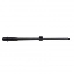 Ballistic Advantage Premium Black Series 18" .308 Win Barrel, BA Hanson Profile w/Lo-Pro Block, Mid