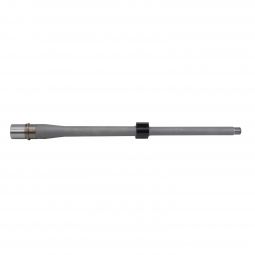 Ballistic Advantage Premium Series 18" .308 Win Barrel, BA Hanson Profile w/ Lo-Pro Gas Block, Mid