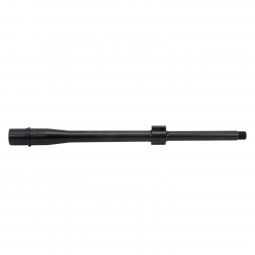 Ballistic Advantage Premium Black Series 16" 6.5 CM Barrel, BA Hanson Profile w/ Lo-Pro Block, Mid