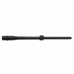 Ballistic Advantage Premium Black Series 18" 6.5 CM Barrel, BA Hanson Profile w/ Lo-Pro Block, Mid