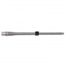 Ballistic Advantage Premium Series 18" 6.5 CM Barrel, BA Hanson Profile w/ Lo-Pro Block, Mid Length