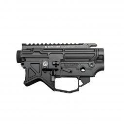 Battle Arms AR-15 Lightweight Ambi Upper & Lower Set