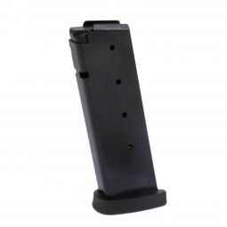 Bersa BP380 CC Magazine, 380 Auto 8 Round