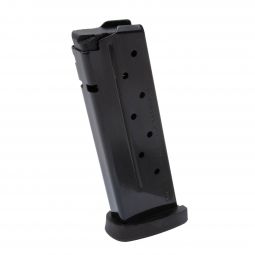 Bersa BP9 CC Magazine, 9mm 8 Round