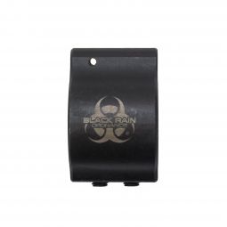 Black Rain Ordnance Low Profile Gas Block (Non-Adjustable), .936