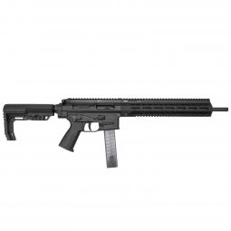 B&T USA SPC9 Sport Rifle 16" 9mm Rifle