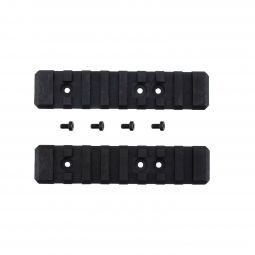 B&T USA APC9 / APC45 Side Rail Kit