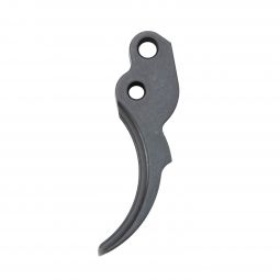 Beretta 92 Series Checkered Trigger, Curved